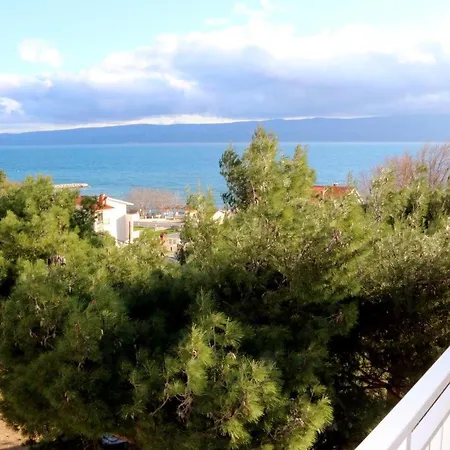 Apartamento Duce 946a *