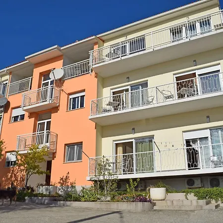 Apartamento Duce 946a