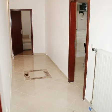 Apartamento Duce 946a *