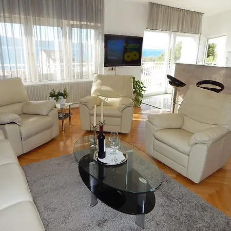 Apartamento Duce 946a