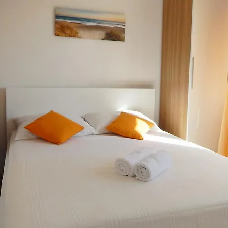 Apartamento Duce 946a Dugi Rat