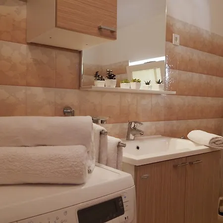 Apartamento Duce 946a *