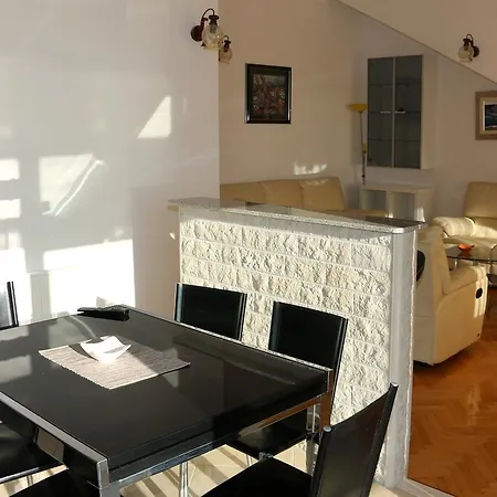 Apartamento Duce 946a Dugi Rat