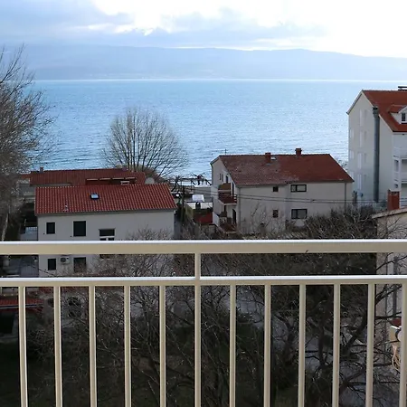 Apartamento Duce 946a Dugi Rat