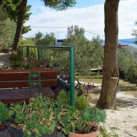 Duce 946a Apartamento Dugi Rat